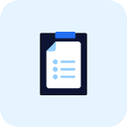 instruction icon