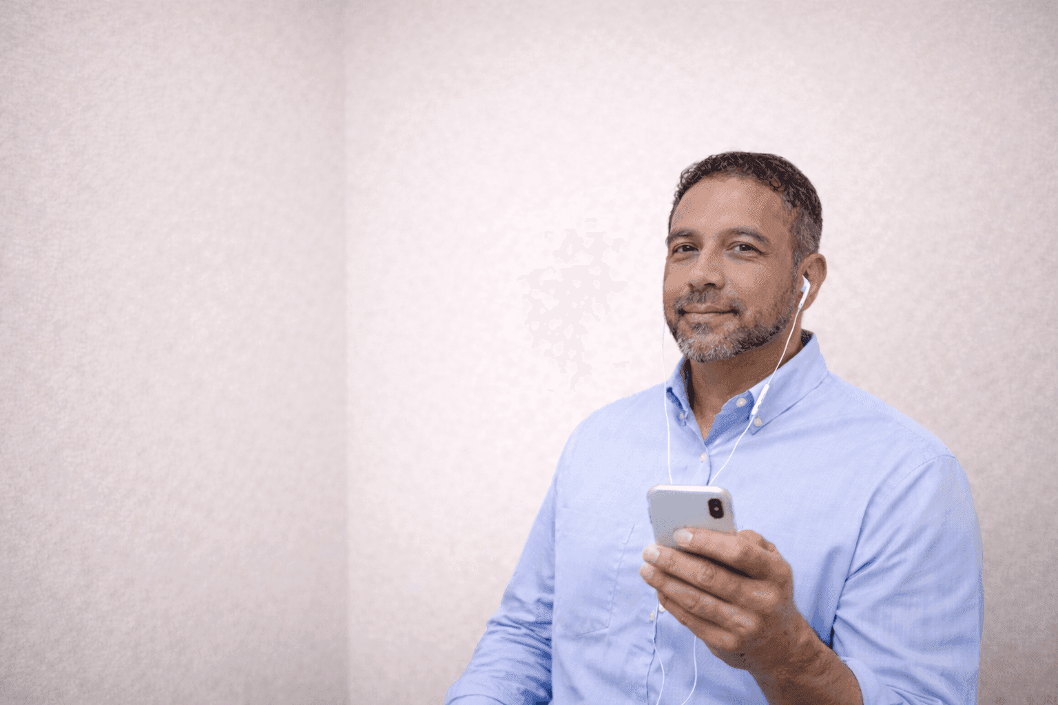 Hearing care month hero image