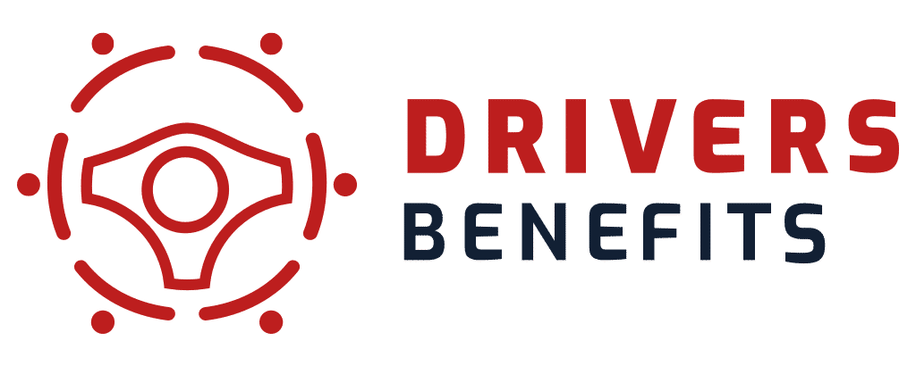 Home - Drivers Benefits