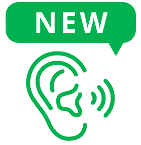 全新听力保健计划 (Hearing Care Program)